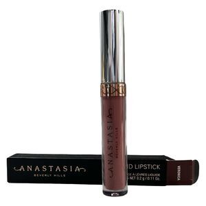Anastasia Beverly Hills Liquid Lipstick VERONICA Full Size NEW IN BOX Matte